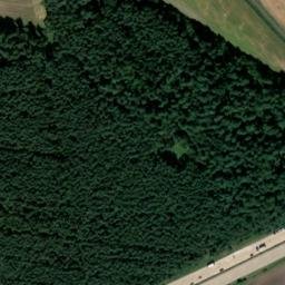 Satellite imagery of Thaneberg, DE