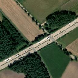 Satellite imagery of Thaneberg, DE