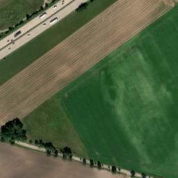 Satellite imagery of Thaneberg, DE