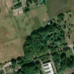 Satellite imagery of Karpaten, DE