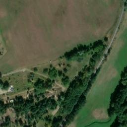 Satellite imagery of Karpaten, DE