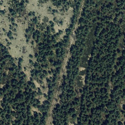Satellite imagery of Lutterower Berg, DE
