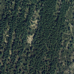 Satellite imagery of Lutterower Berg, DE