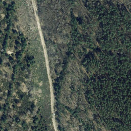 Satellite imagery of Lutterower Berg, DE