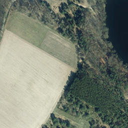 Satellite imagery of Vogelberg, DE