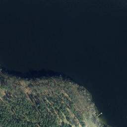 Satellite imagery of Vogelberg, DE