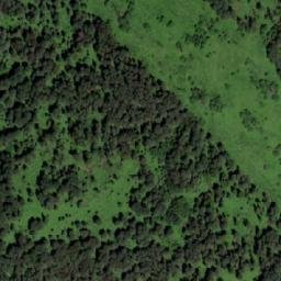 Satellite imagery of Пантелеевка, KZ