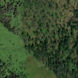 Satellite imagery of Пантелеевка, KZ