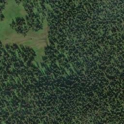 Satellite imagery of Mount Tom, CA