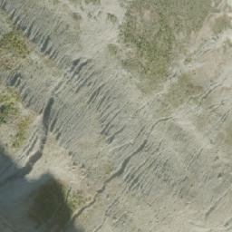 Satellite imagery of Robson Pass, CA
