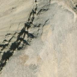 Satellite imagery of Titkana Peak, CA
