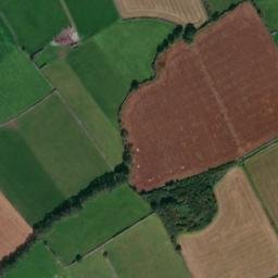 Satellite imagery of Aughinish Point, IE