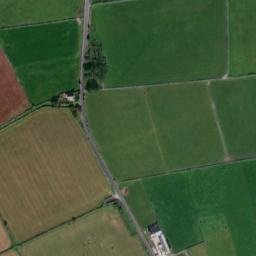 Satellite imagery of Aughinish Point, IE