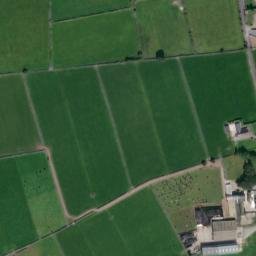 Satellite imagery of Aughinish Point, IE