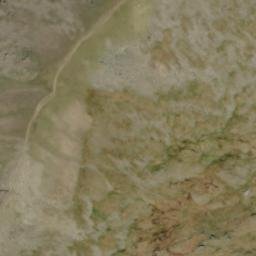 Satellite imagery of cairn, GB