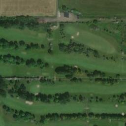 Satellite imagery of Padeswood Mound, GB