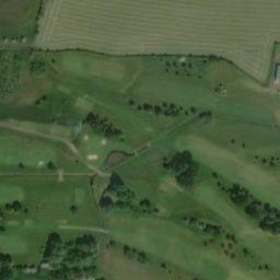Satellite imagery of Padeswood Mound, GB