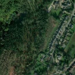 Satellite imagery of Oaker Hill, GB