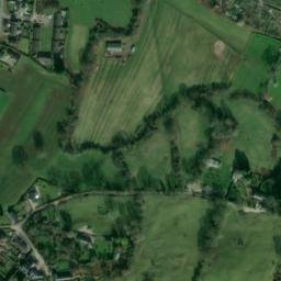 Satellite imagery of Oaker Hill, GB