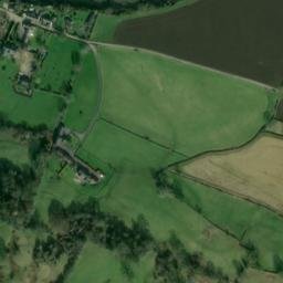 Satellite imagery of Oaker Hill, GB