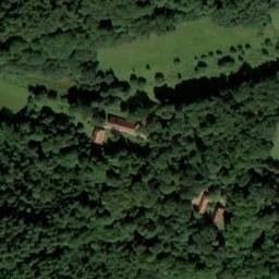 Satellite imagery of Hofberg, DE