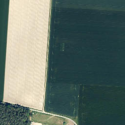 Satellite imagery of Vierenberg, DE