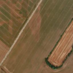 Satellite imagery of Kesterberg, DE