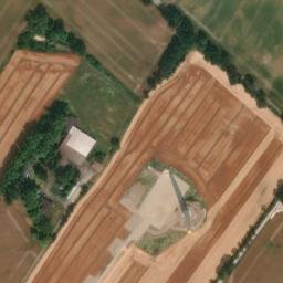 Satellite imagery of Kesterberg, DE