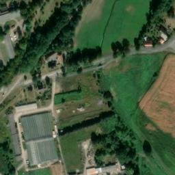 Satellite imagery of Karpaten, DE
