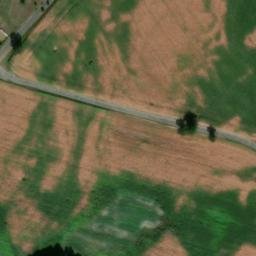 Satellite imagery of Karpaten, DE