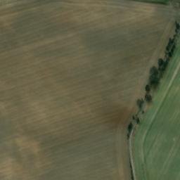 Satellite imagery of Fuchsberg, DE
