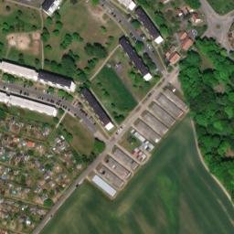 Satellite imagery of Bohnekamp, DE