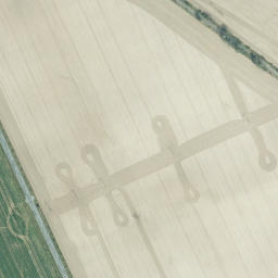 Satellite imagery of Vogelberg, DE