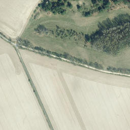Satellite imagery of Vogelberg, DE
