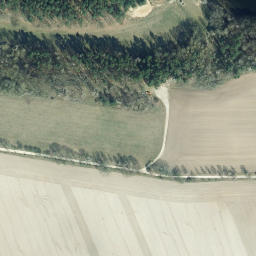 Satellite imagery of Vogelberg, DE