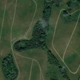 Satellite imagery of Pechberg, DE