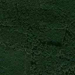 Satellite imagery of Jeziorki - Pałac XIX w., PL