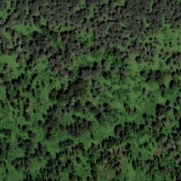 Satellite imagery of Пантелеевка, KZ