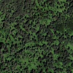 Satellite imagery of Пантелеевка, KZ