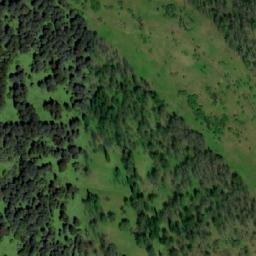 Satellite imagery of Пантелеевка, KZ