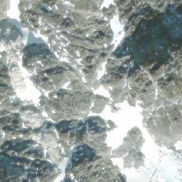 Satellite imagery of Chatsquot Mountain, CA