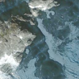 Satellite imagery of Chatsquot Mountain, CA