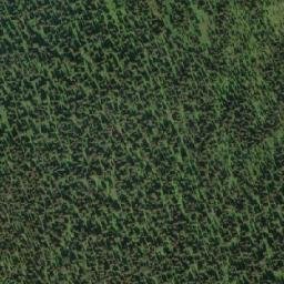 Satellite imagery of Mount Tom, CA