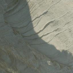Satellite imagery of Robson Pass, CA