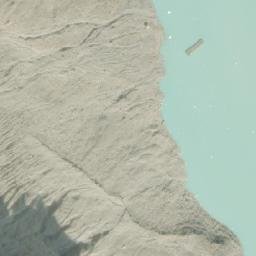 Satellite imagery of Robson Pass, CA