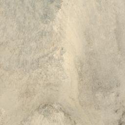 Satellite imagery of Titkana Peak, CA
