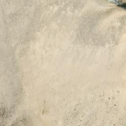 Satellite imagery of Snowbird Pass, CA