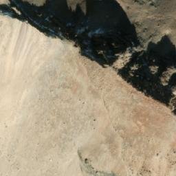 Satellite imagery of Snowbird Pass, CA