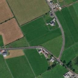 Satellite imagery of Aughinish Point, IE