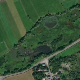 Satellite imagery of Aughinish Point, IE